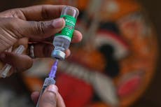 Covishield vaccine remained effective even during India’s second wave