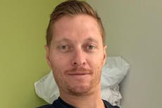 Bride and Prejudice star James Ciseau dies in tragic car accident, aged 36