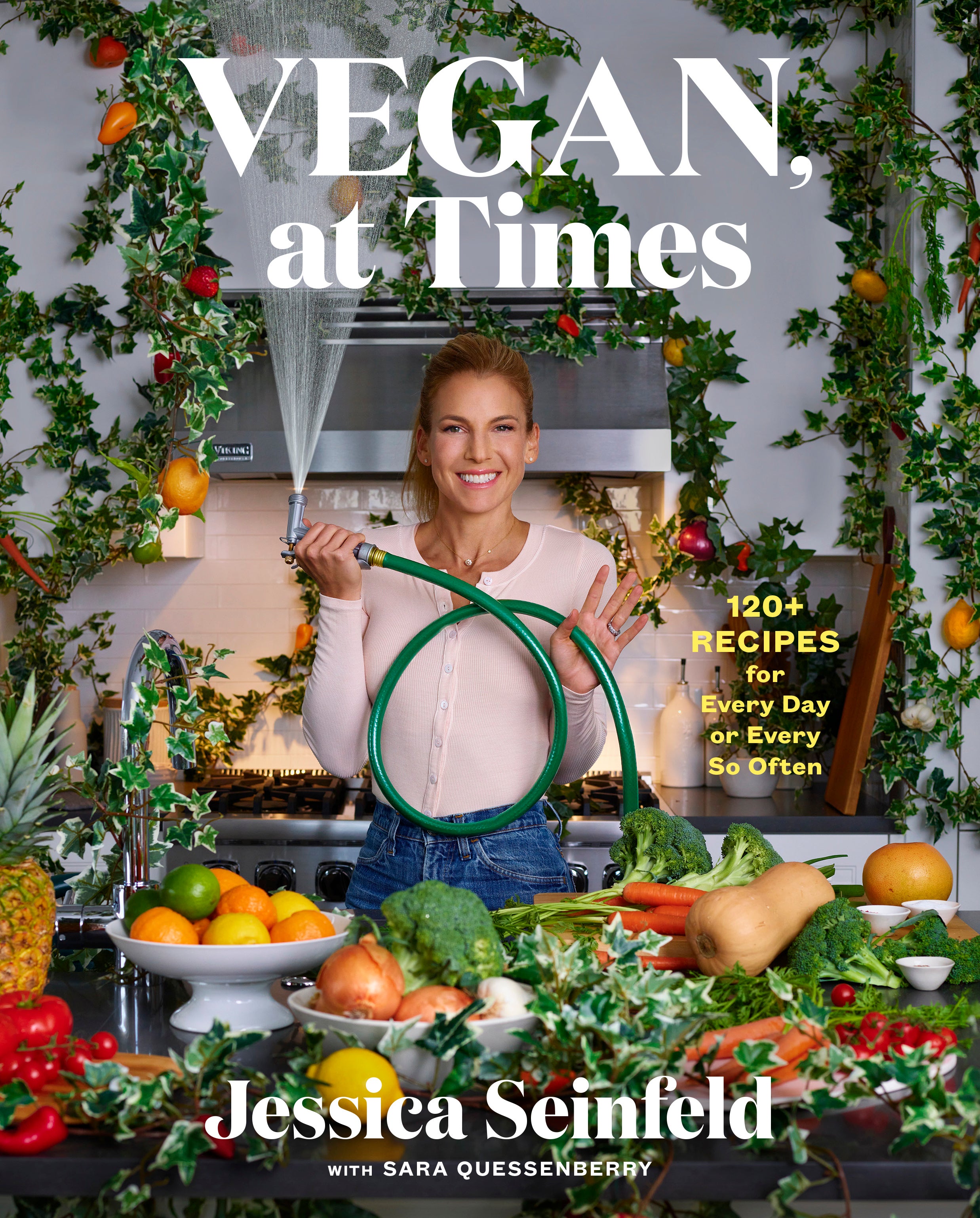 Food - Jessica Seinfeld