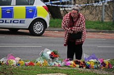 Bobbi-Anne McLeod: Plymouth Council leader suspended over ‘responsibility’ comments