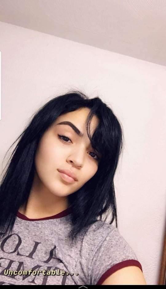 Lateche, 19, had been active on social media before dating Joseph Smith but he locked her out of her accounts and exhibited other isolating behaviour to keep the Indiana teenager from friends and family, her mother tells The Independent