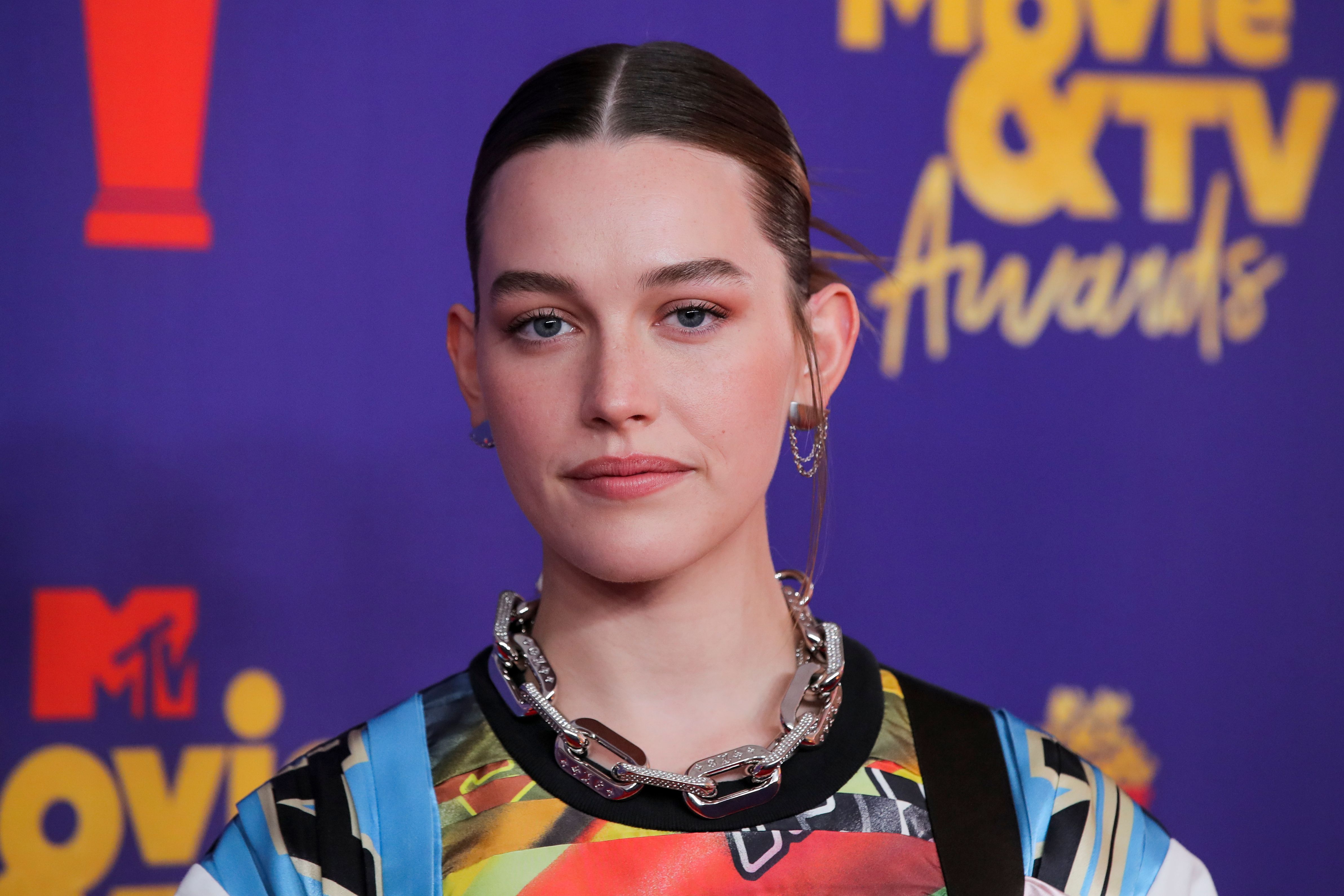 Victoria Pedretti has been cast to play Alice Sebold in new film