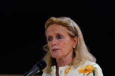 Michigan office of US Rep. Dingell broken into, vandalized