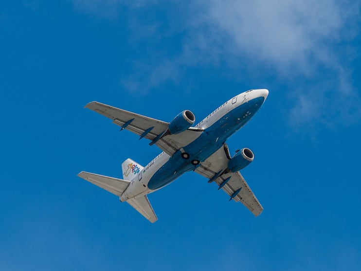 Why climate change could make flights a whole lot bumpier