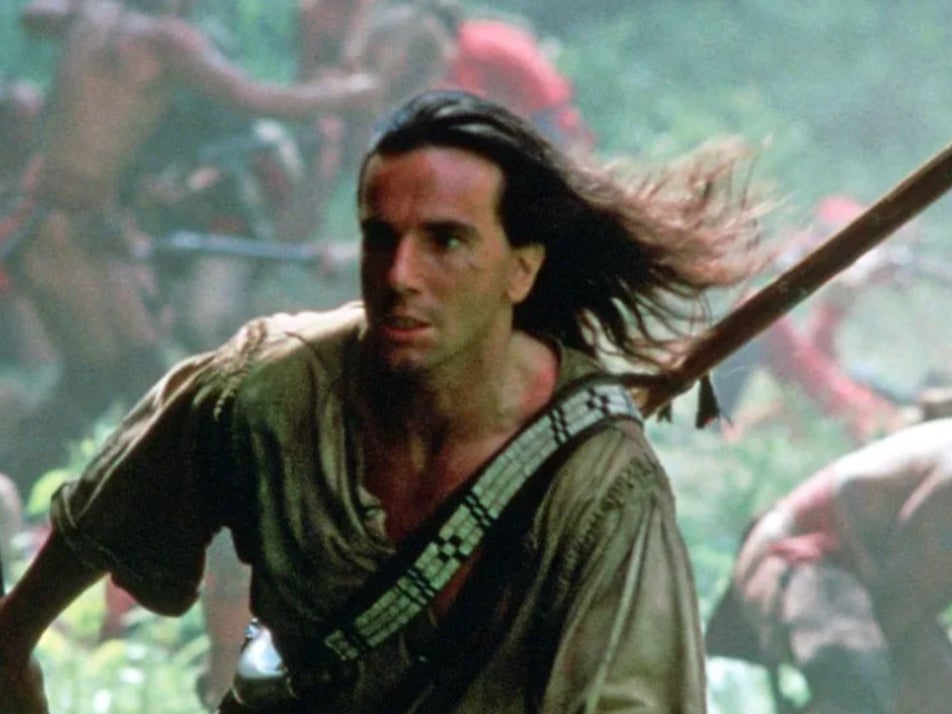 Daniel Day-Lewis film ‘The Last of the Mohicans’ is leaving Netflix