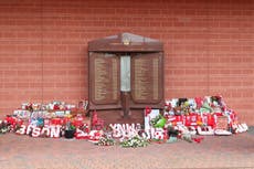 Hillsborough victim and screenwriter nominated for Freedom of Liverpool