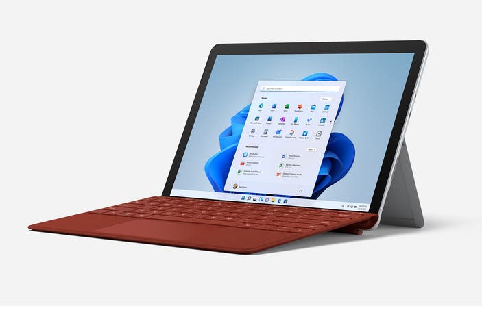 Microsoft Surface Go 3