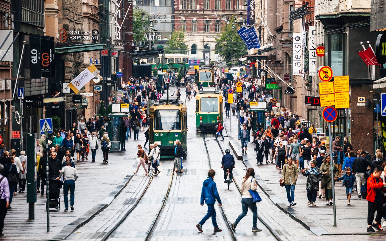 Helsinki, Finland