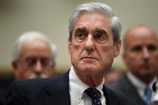 Appeals court orders release of some Mueller report passages