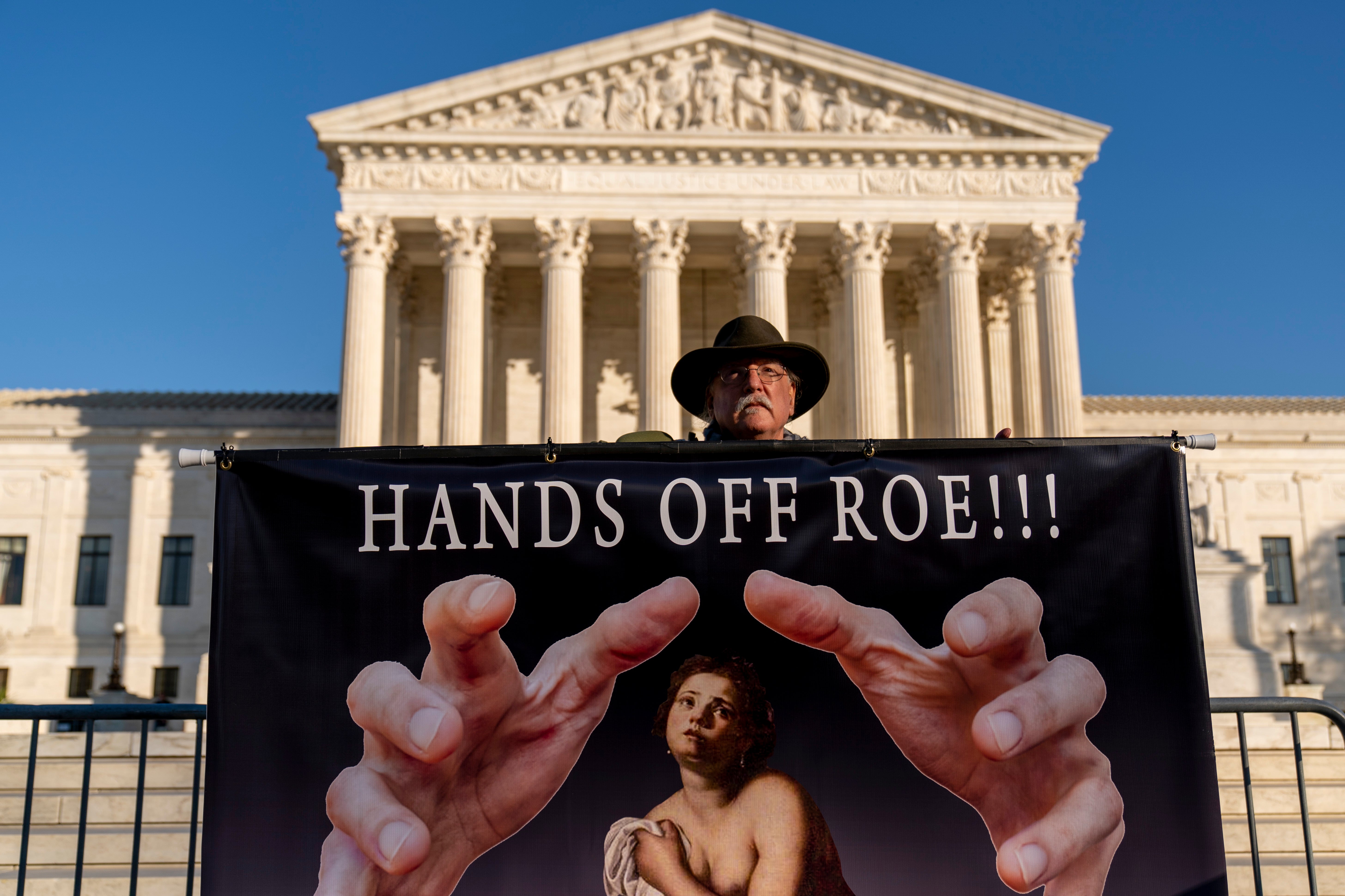 Supreme Court Abortion