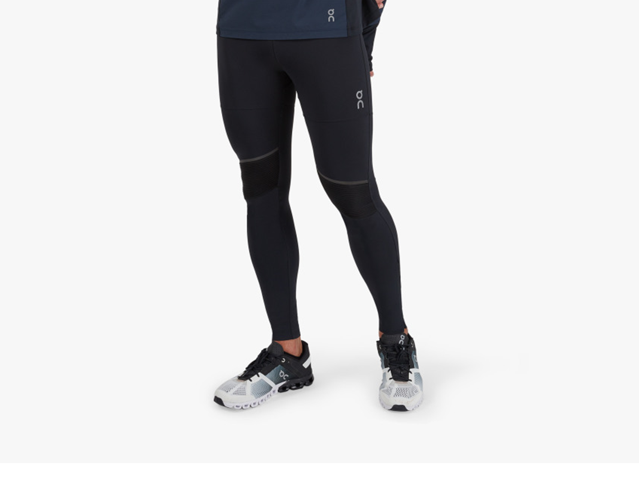 On running tights mens