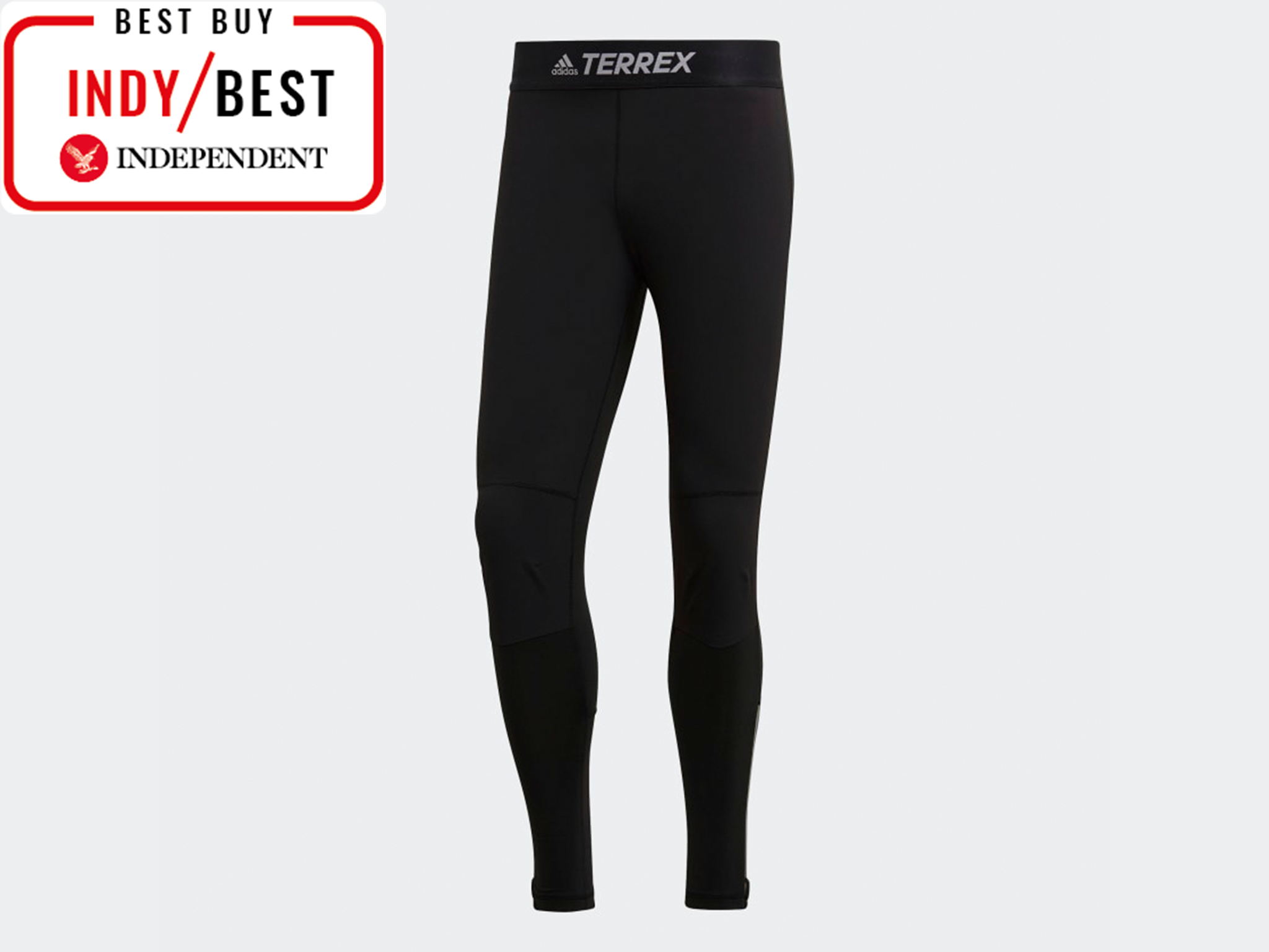 Adidas terrex men’s running tights winter 