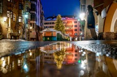 Omicron unravels travel industry's plans for a comeback