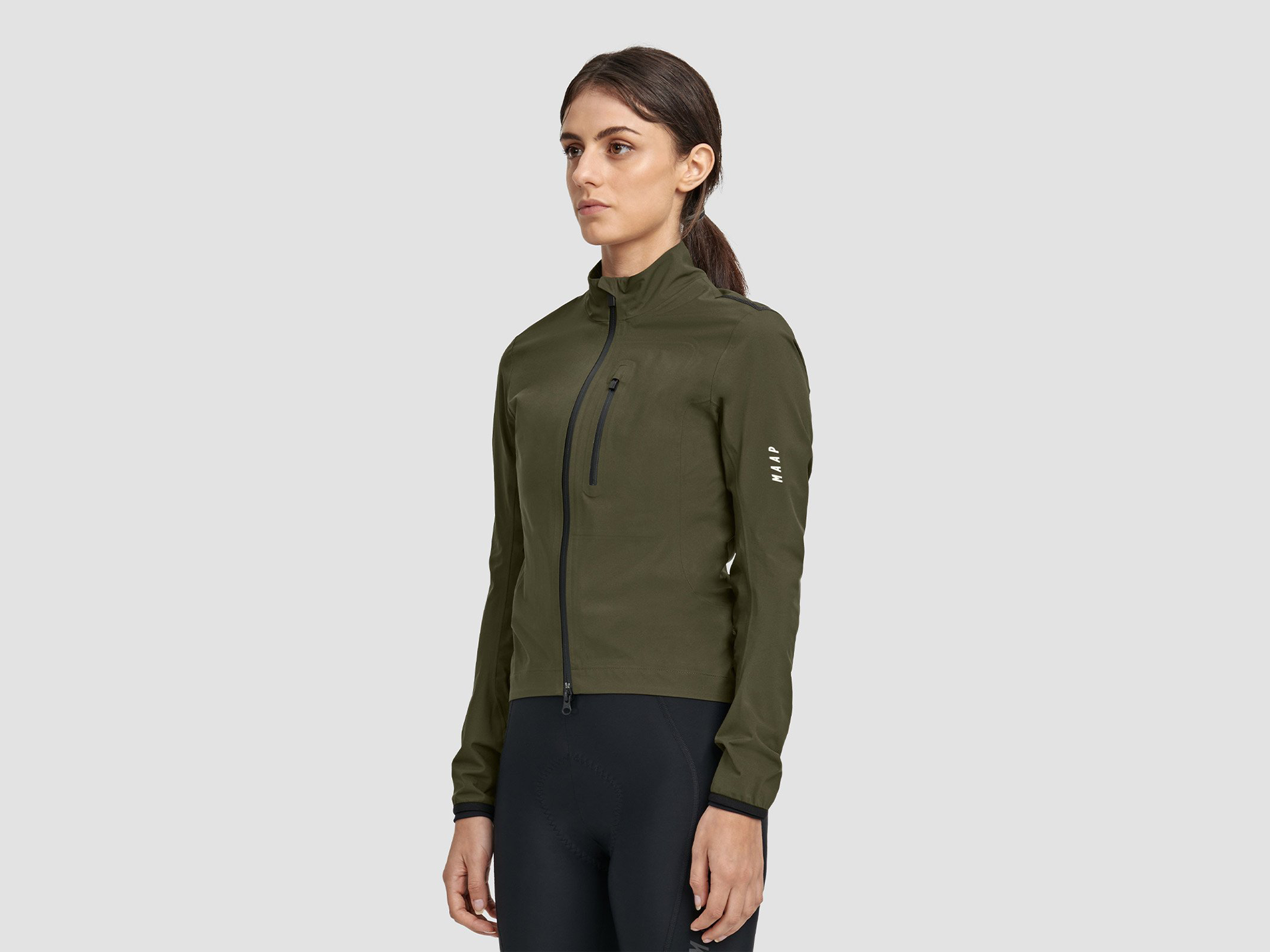 Women’s Ascend Pro Rain Jacket