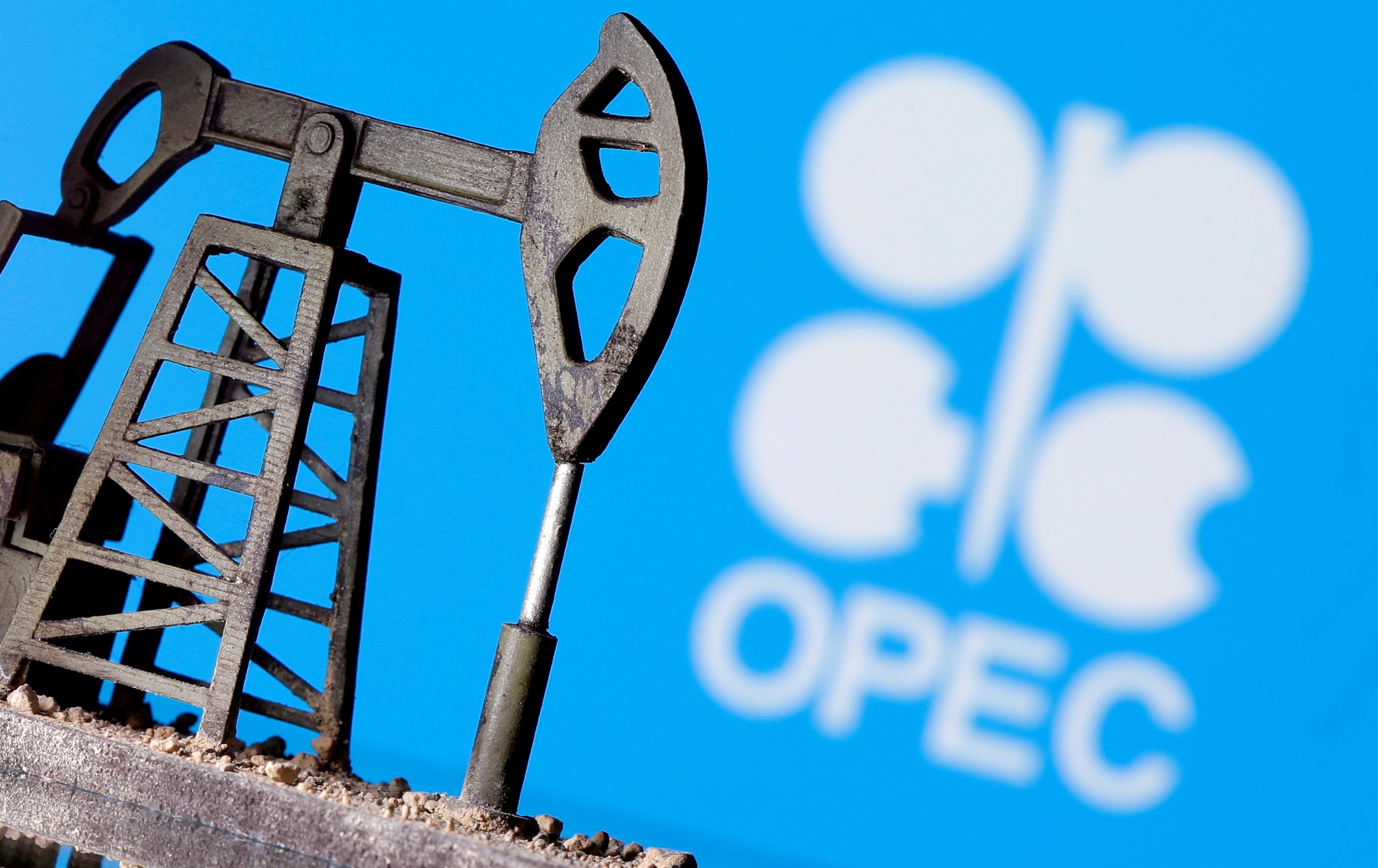 Will Opec continue to control oil prices unchallenged?