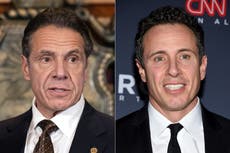 If you understand why Chris and Andrew Cuomo ‘put family first’, that’s a problem