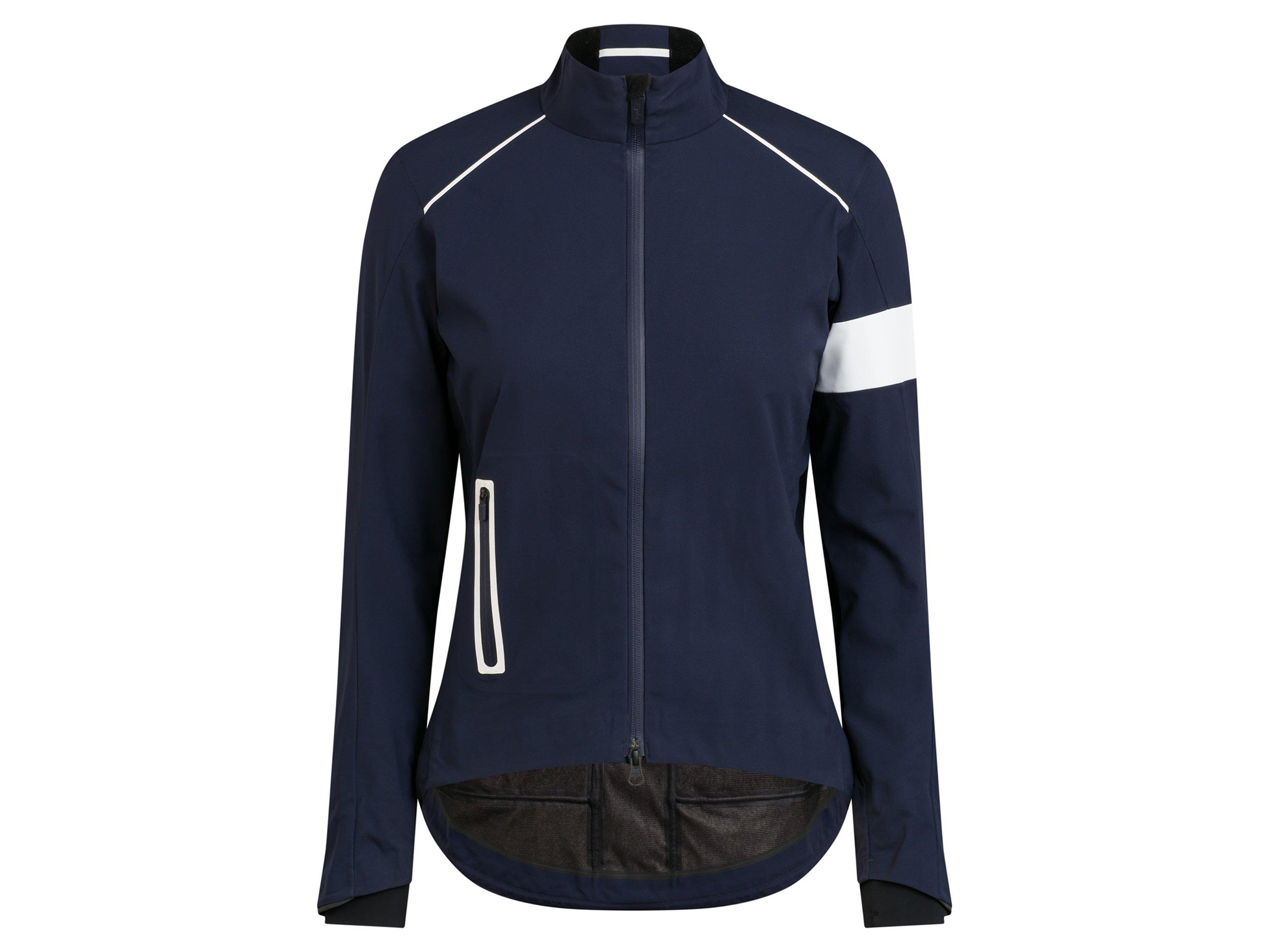 Rapha women’s classic winter gore-tex cycling jacket