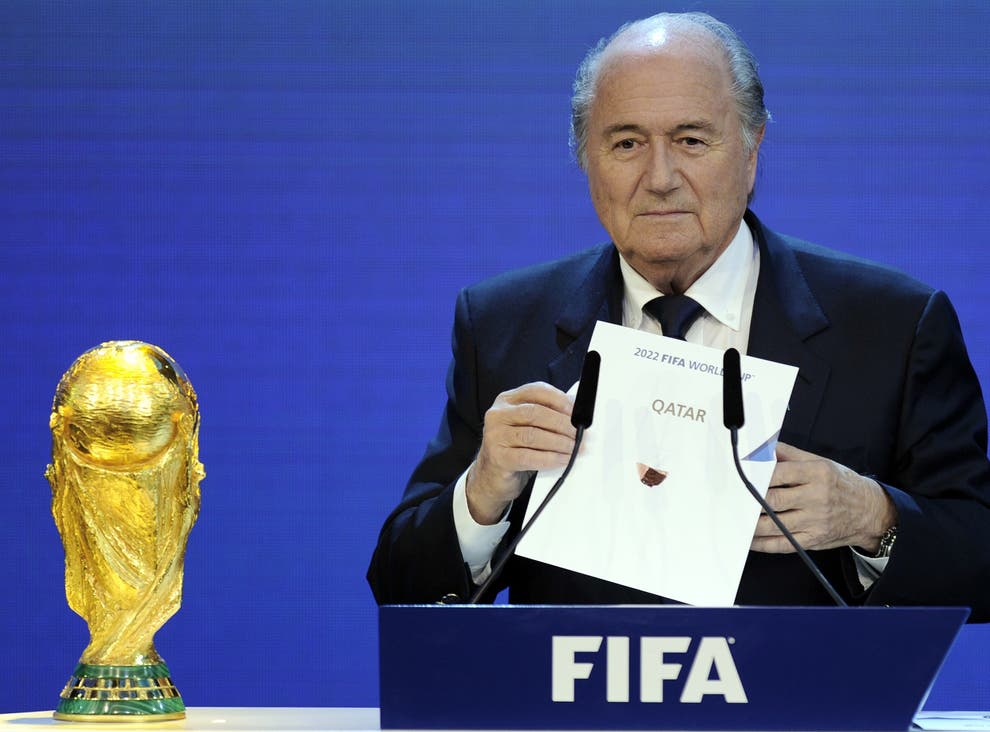 It has been more than a decade since FIFA revealed Qatar would host the 2022 World Cup