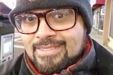 Astronomy teacher ‘Jupiter Joe’ arrested for 1999 cold case murder of schoolgirl using family DNA