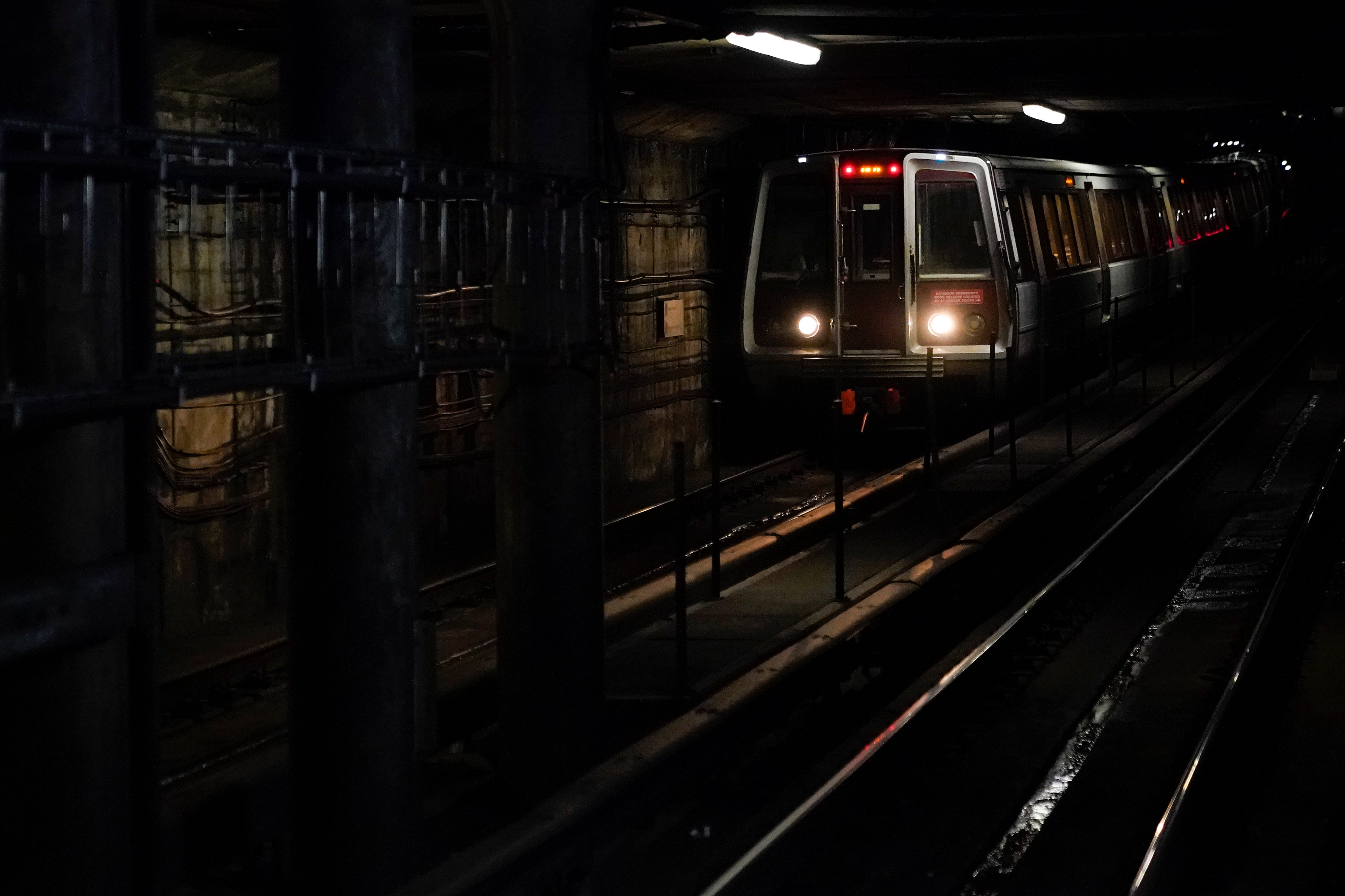 Nations Capital Metro