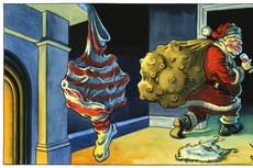 The government must heed its own Covid mantra and ‘follow the science’