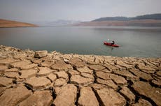 Southern California takes unprecedented step to declare water shortage emergency