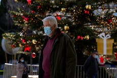 Greece approves mandatory vaccination for those aged over 60