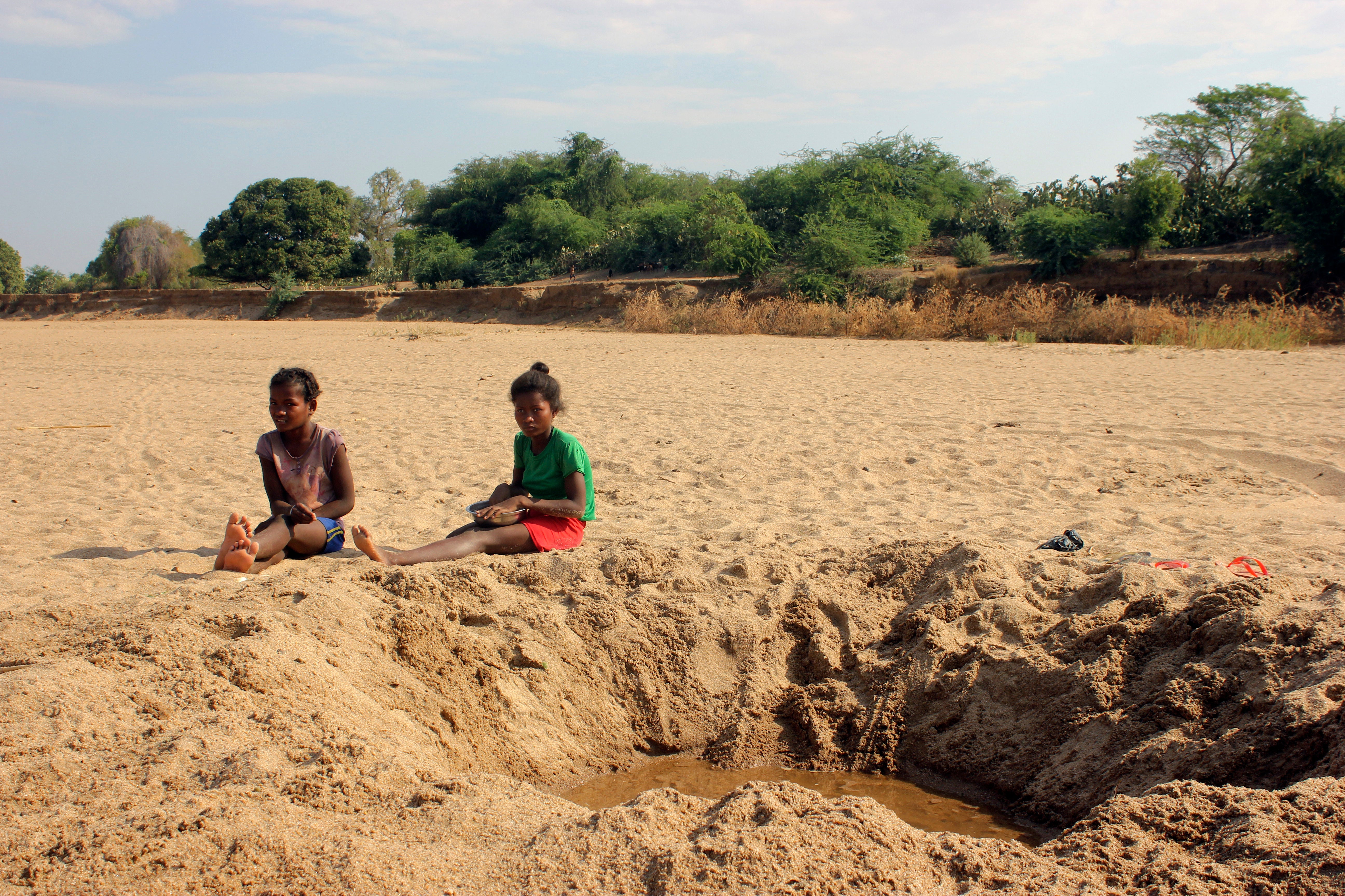 Climate-Madagascar