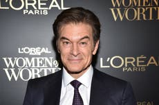 Dr Oz is running for Senate. Even if he means well, it’s a very bad idea