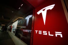 Tesla officially moves headquarters from California to Texas