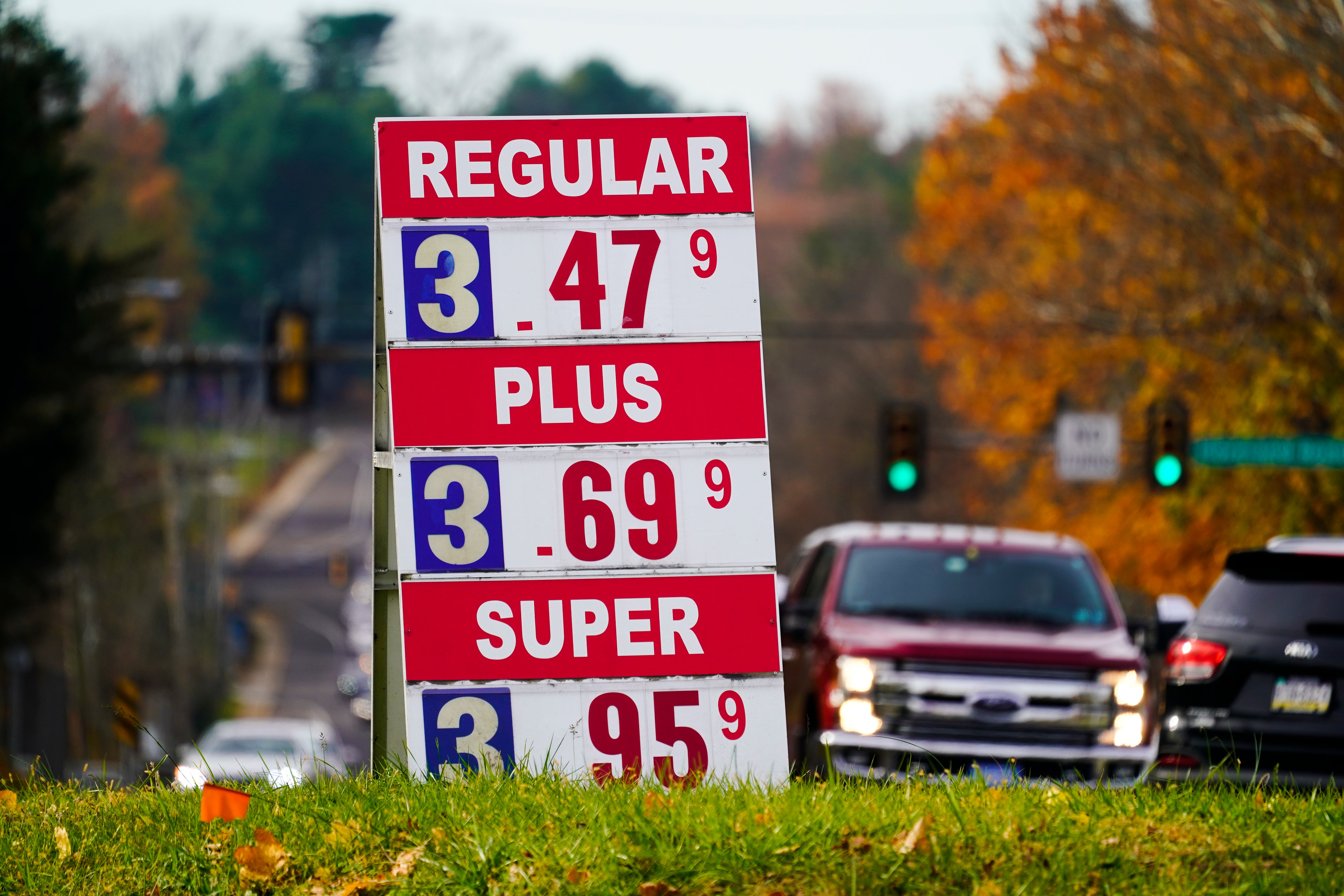 OPEC-Oil Prices