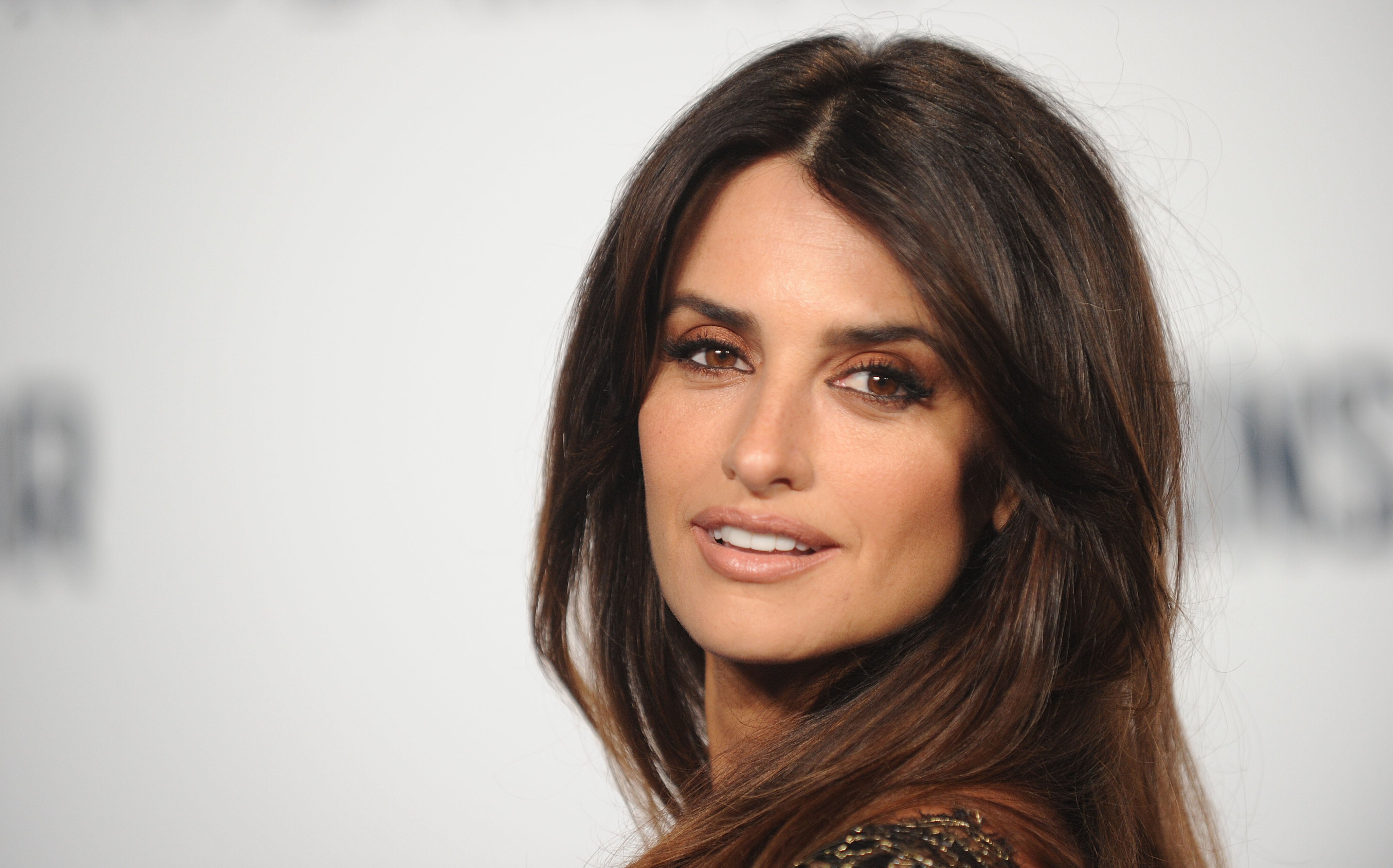 Penelope Cruz has worked with Pedro Almodovar eight times