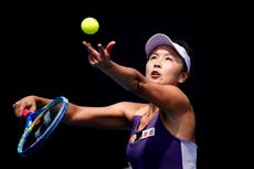 Peng Shuai’s disappearance shows why the UK must provide a safe haven for young Hongkongers