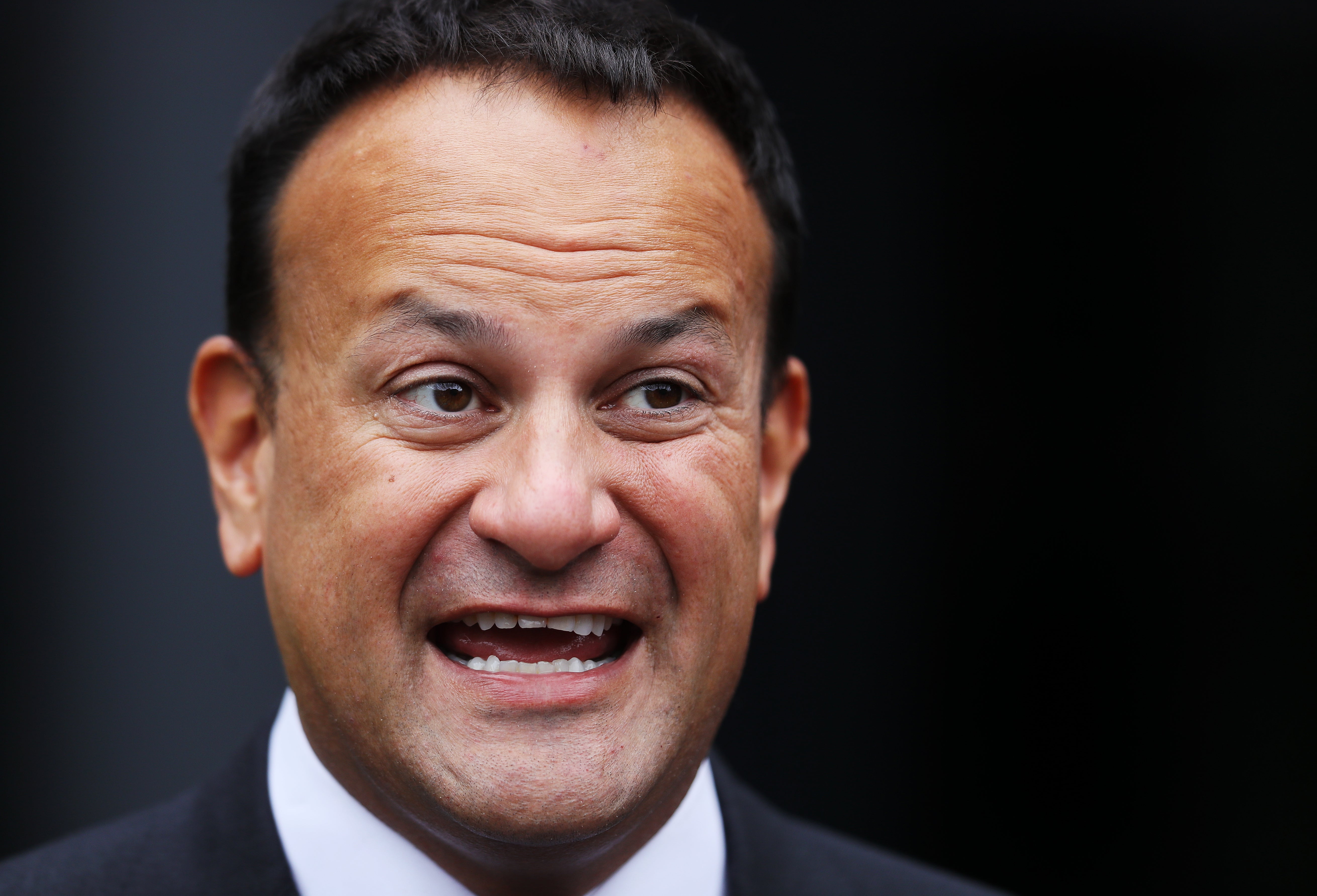 Tanaiste and Minister for Enterprise, Trade and Employment Leo Varadkar (Brian Lawless/PA)