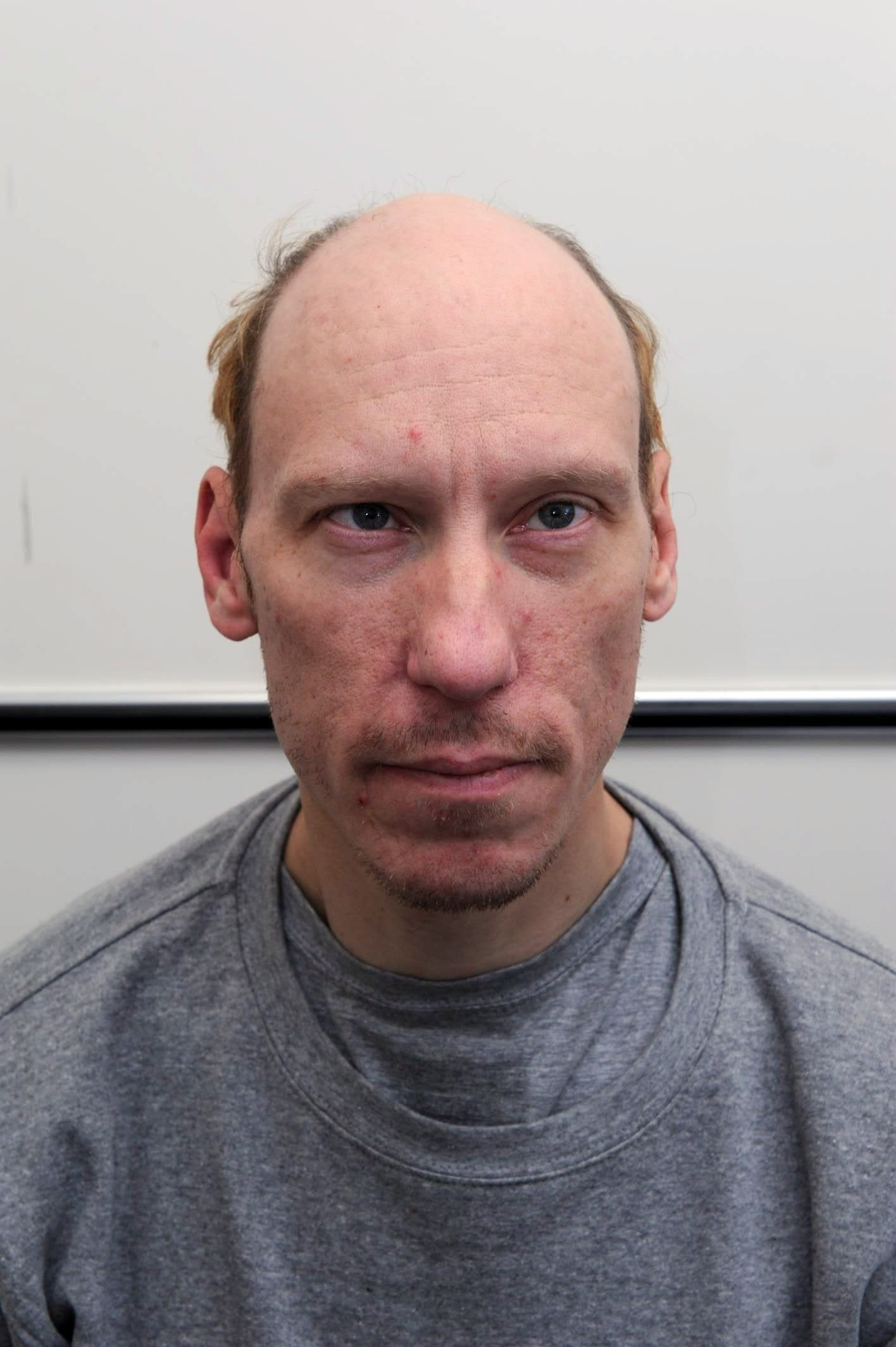 Stephen Port has been jailed for life (Metropolitan Police/PA)