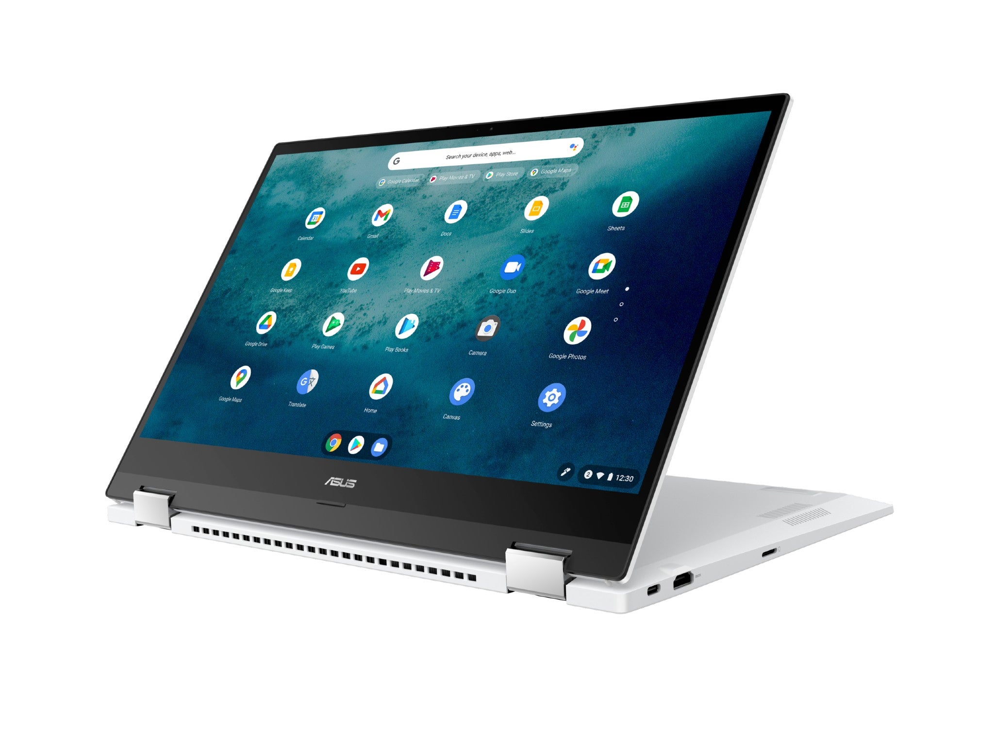 Asus flip CX5 chromebook indybest.jpeg