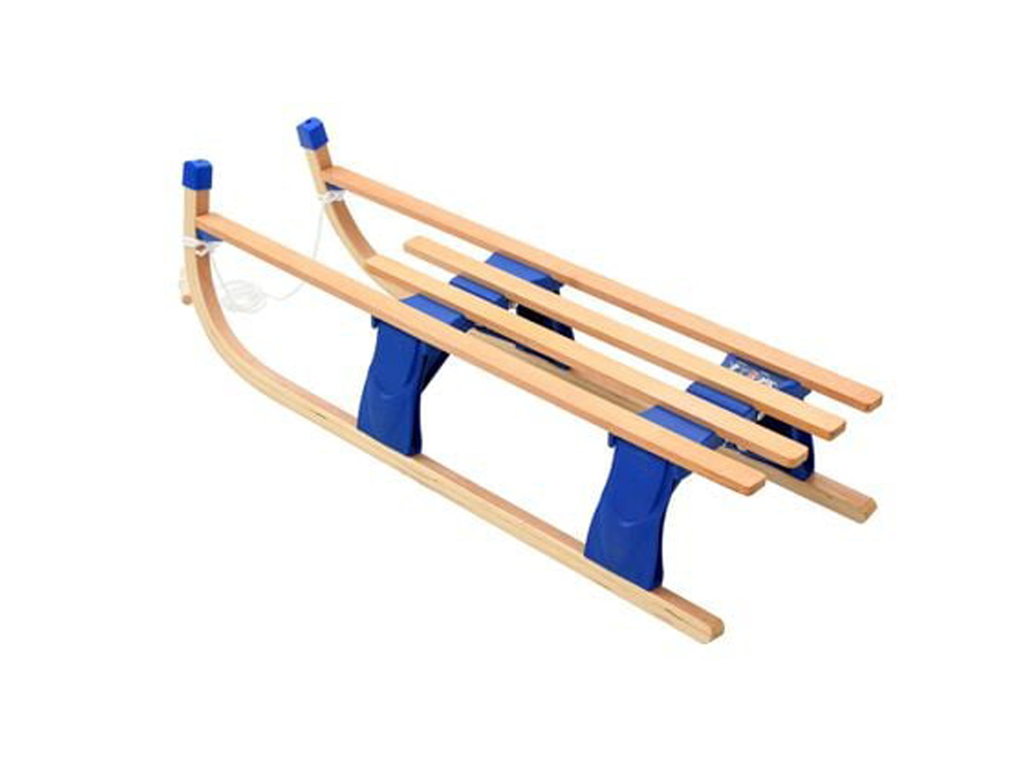 Vida XL Folding Sledge .jpg