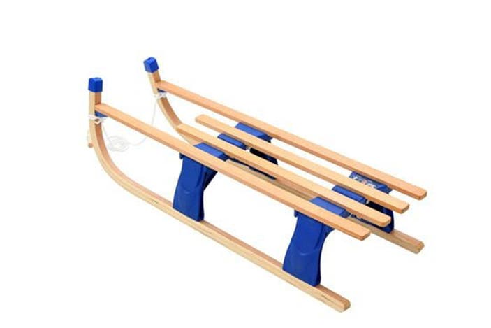 Vida XL Folding Sledge .jpg