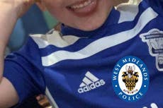 Haunting recordings proved Emma Tustin ‘relished’ abuse of six-year-old Arthur