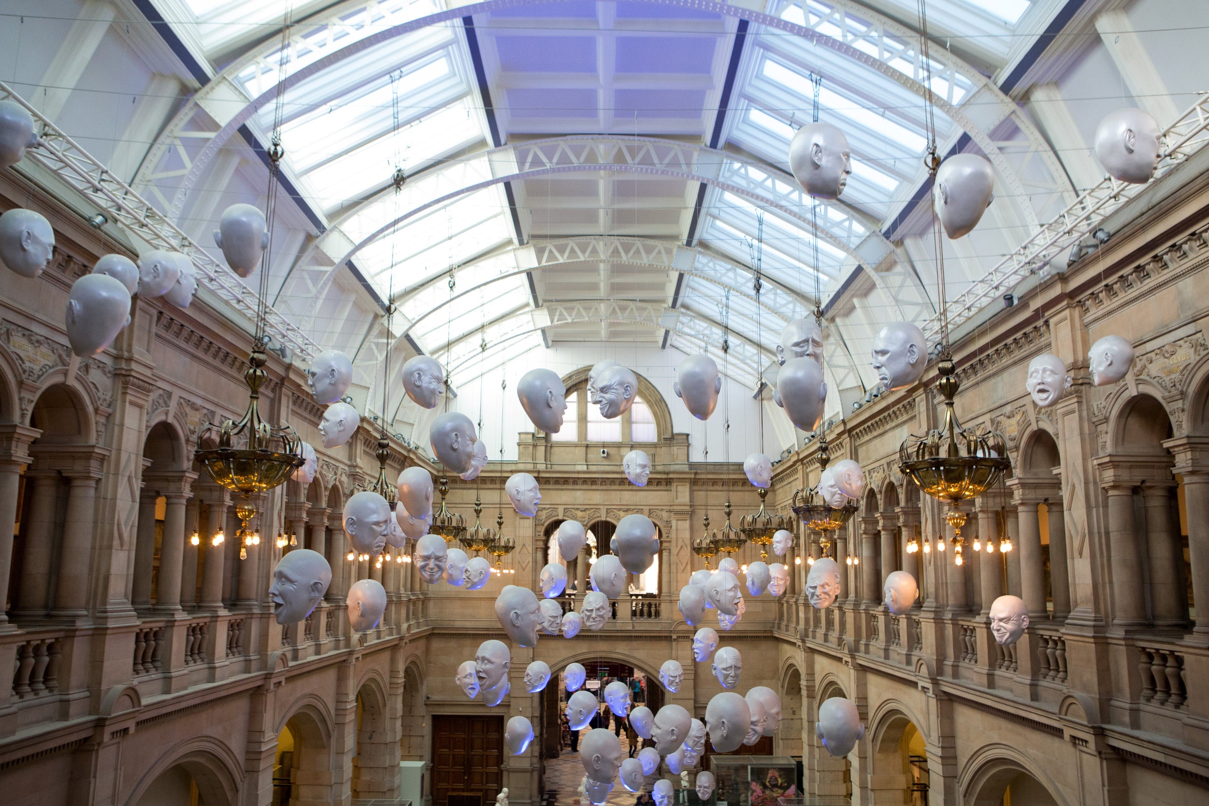 Kelvingrove Museum