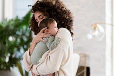 Royal College of Midwives apologises after calling mothers ‘postnatal people’