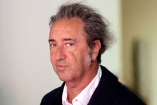 Paolo Sorrentino: ‘What worries me is the scepticism about these wonderful aspects of our life, like sensuality and eroticism’