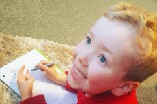 Arthur Labinjo-Hughes: Missed chances to save life of six-year-old killed by abusers