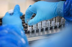 Government planning to drop Covid testing scheme aimed at vulnerable people