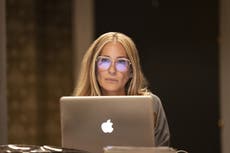 Carrie is Sex and the City’s messiest and most realistic character – is that why so many people hate her?