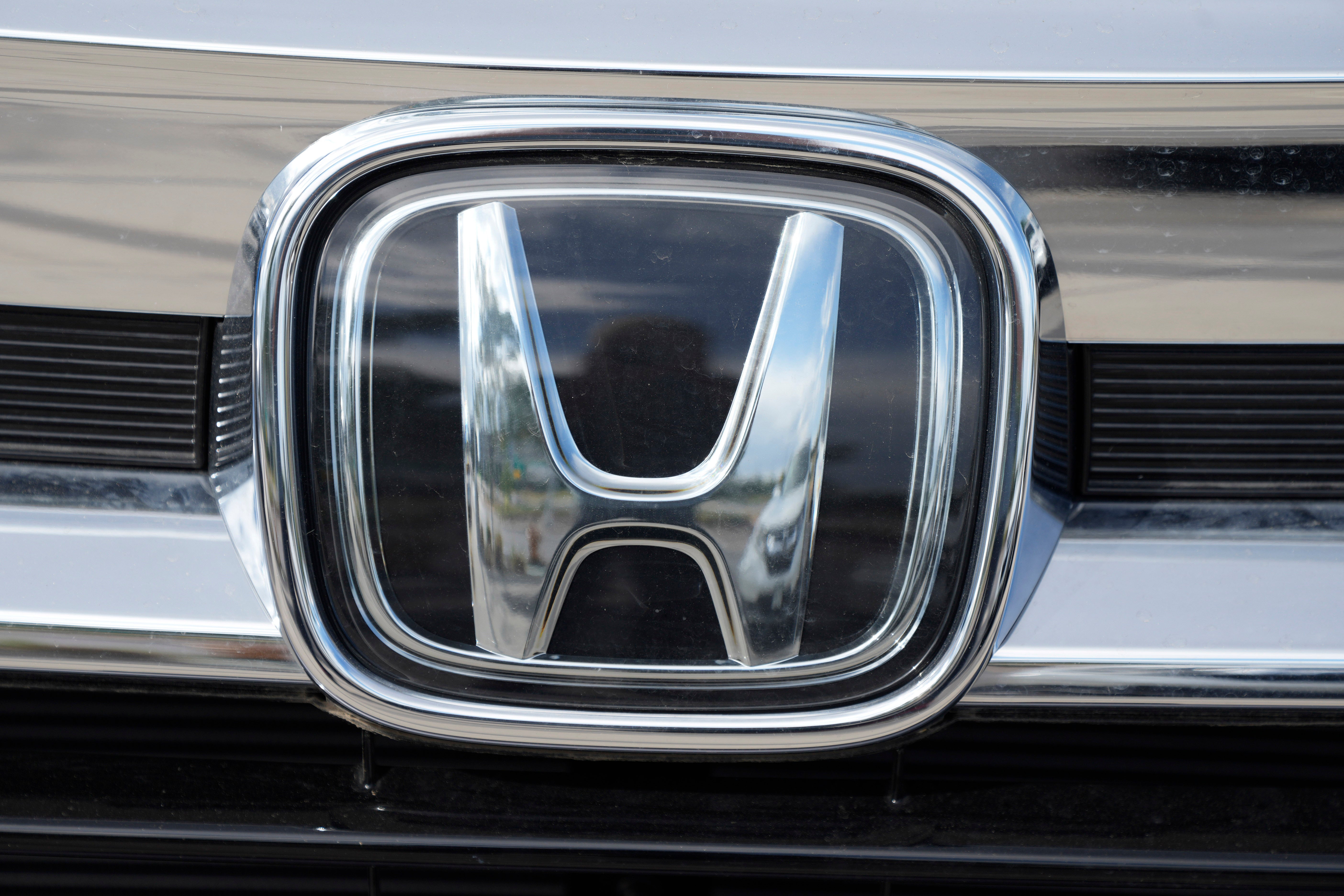 Honda Recall