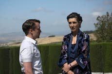 Succession, episode 8 recap: Death is haunting this season – is one of the Roys doomed?