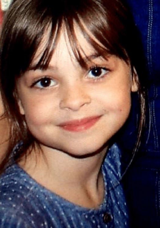 Saffie-Rose Roussos (Manchester Arena Inquiry/PA)