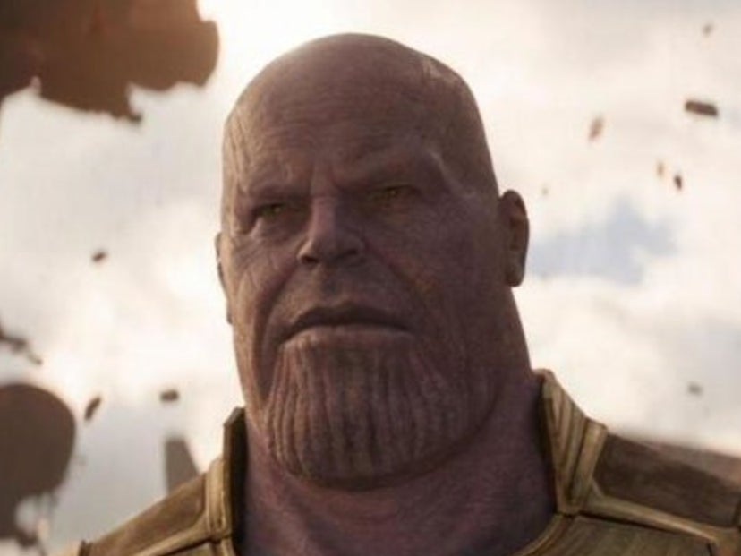 ‘Avengers: Endgame’ might not be the last we’ve seen of Thanos