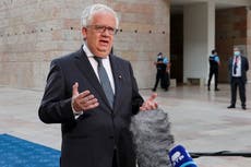 Portugal’s interior minister quits after series of scandals